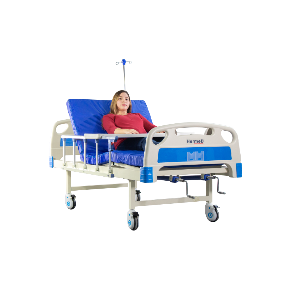 Mobilario Médico